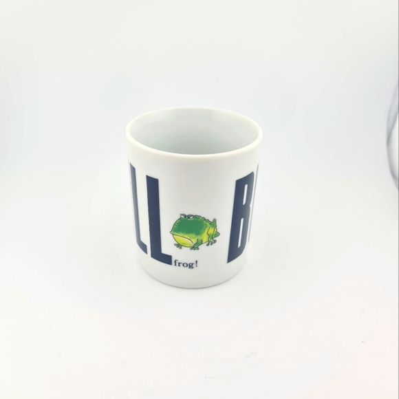 Vintage George Good Japan Cup Mug - Picture 7 of 7